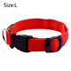 thumbnail image 2 of Collar para perros con luz LED Blazin: visibilidad de pies - El más brillante para seguridad nocturna, 2 of 6