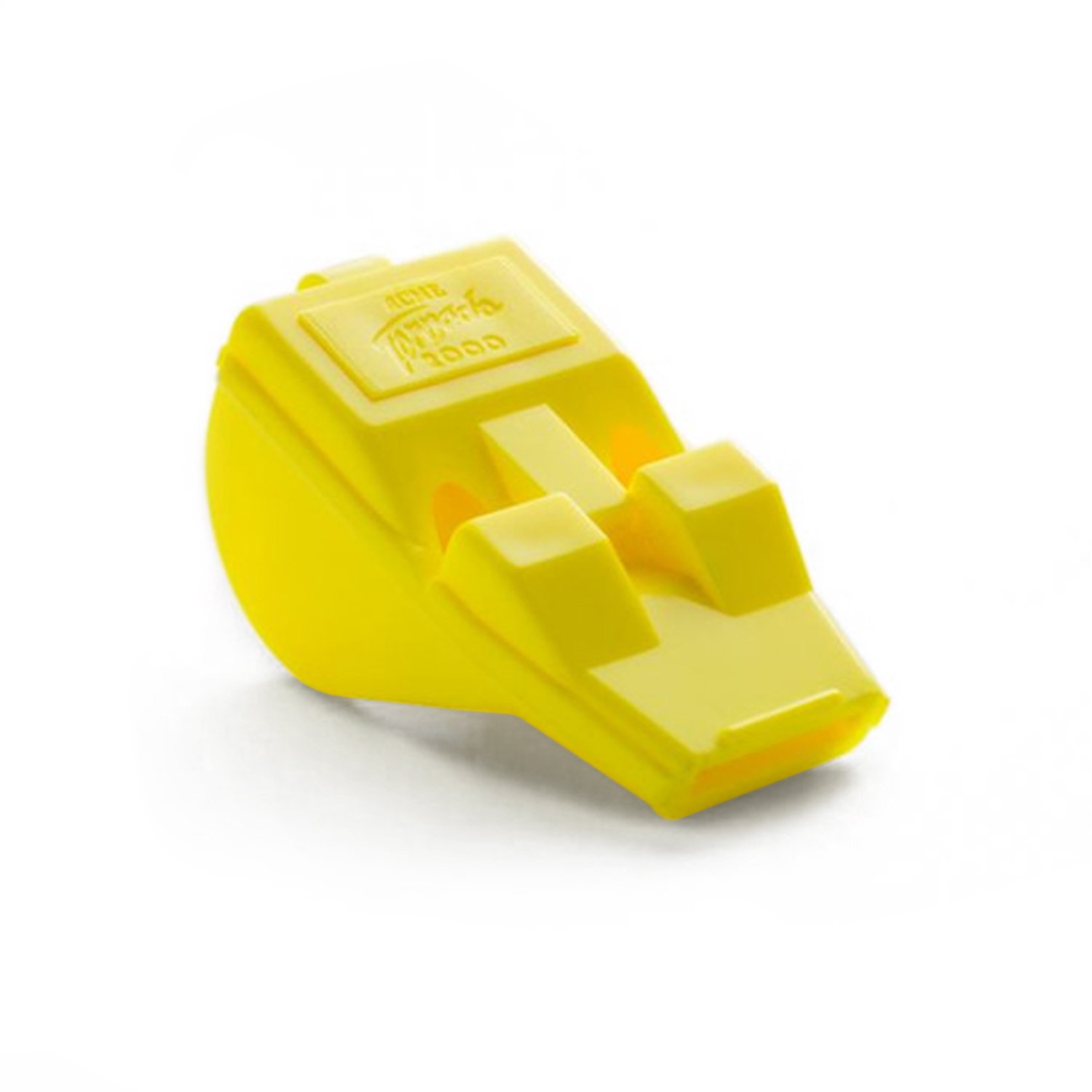 Acme - Pito Silbato Tornado 120 Db Amarillo