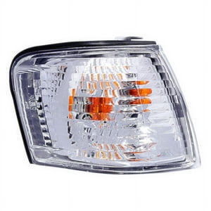 Repuestos Del Sol - Farol Punta Tapabarro Delantero Derecho Toyota Tercel 1.5 5Ef-E El53 Dohc 16 Valv 1998 1999