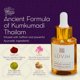 thumbnail image 3 of Suero facial LUVIH 30 ml Radiancia Azafrán y Regaliz, 3 of 8