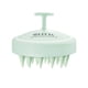 thumbnail image 1 of Champú, cepillo para cuero cabelludo, masajeador, HEETA, crecimiento del cabello, verde, 1 of 7