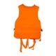 thumbnail image 5 of Chalecos Salvavidas De Neopreno Kayak Paddle Board Ayuda A La Flotabilidad Skin Friendly Orange M, 5 of 5