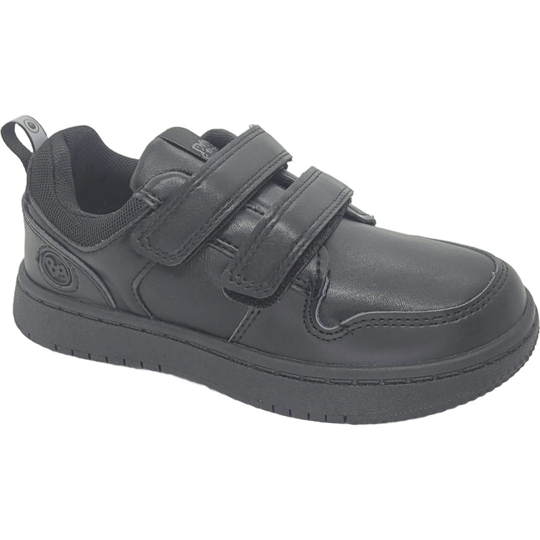 Zapatillas Bubble Gummers Escolares 381-6123 - Talla 31