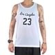 thumbnail image 1 of Polera Sin Manga Musculosa Hombre Diseño LA 288, 1 of 3