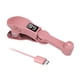 thumbnail image 3 of Clicker Automático De Pantalla, Clicker De Teléfono Para Juegos, Dar "me Gusta" En Transmisiones En Vivo, Color Rosa, 3 of 5