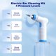thumbnail image 3 of Electric Ear Wax Removal Tool 4 Pressure Mode Ear Flush Kit with Ear Cleaner Health Care for Adults Child Ear Canal Washer Kits, 3 of 3