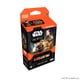 thumbnail image 1 of Juego de cartas Asmodee Star Wars Leia Organa Deck Booster, 1 of 4