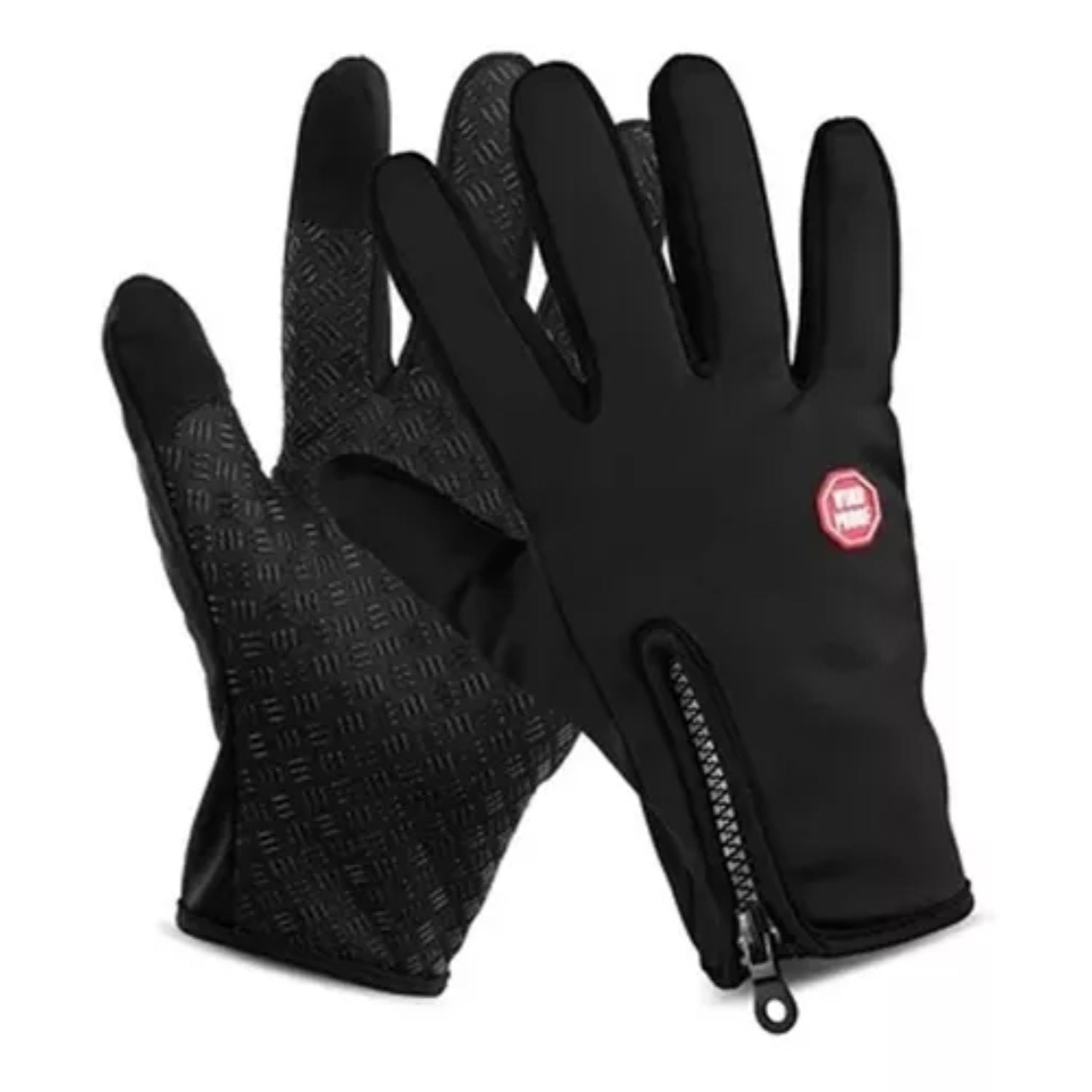 Max - Guantes De Invierno Tactil
