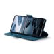 thumbnail image 4 of CaseMe tipo cartera OPPO Reno 12 Pro 5G con cierre magnético, RFID, tarjetero, soporte, carga inalámbrica, 4 of 5