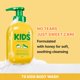 thumbnail image 2 of Shampoo y gel de baño para niños TS SHAMPOO 400 ml sin sulfatos, 2 of 8