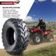 thumbnail image 5 of Neumáticos WANDA ATV UTV de 25 x 10 a 12, 6 capas, barro ligero, juego de 2, 5 of 5