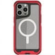 thumbnail image 2 of Carcasa Ghostek Atomic Slim Magsafe Iphone 15 Pro Roja, 2 of 3