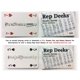 thumbnail image 3 of Baraja Rep Decks Serie Estudio: Corno, 3 of 6