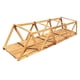 thumbnail image 5 of Craft Sticks Perfectware de madera de abedul de 4,5 pulgadas y 1000 quilates, 5 of 6