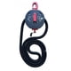thumbnail image 1 of Entrenador de cuerda Q-Rope, equipo portátil de polea para fuerza, 1 of 5