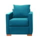 thumbnail image 4 of Sofá 1 cuerpo  James  Calipso , mueble contemporáneo  ideal para tu living, 4 of 4
