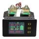 thumbnail image 2 of Medidor Combinado Digital LCD Watt Power Voltaje Corriente Batería De Coche 500V 200A, 2 of 5