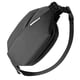 thumbnail image 1 of Bandolera Inateck Sling Bag X 4 L resistente al agua negra, 1 of 7