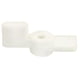 thumbnail image 2 of Soporte de puerta JR Products 11815 plegable 1/16 blanco, 2 of 3
