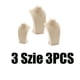 thumbnail image 5 of conjunto de 3 collar colgante pantalla busto maniquí soporte de soporte de rack, ropa de cama, 5 of 5