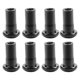 thumbnail image 2 of Tuercas de bisagra MOEBULB 8 uds Jeep Wrangler JL JLU, 2 of 7
