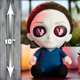 thumbnail image 4 of Peluche coleccionable Michael Myers 25 cm – Just Play, 4 of 5