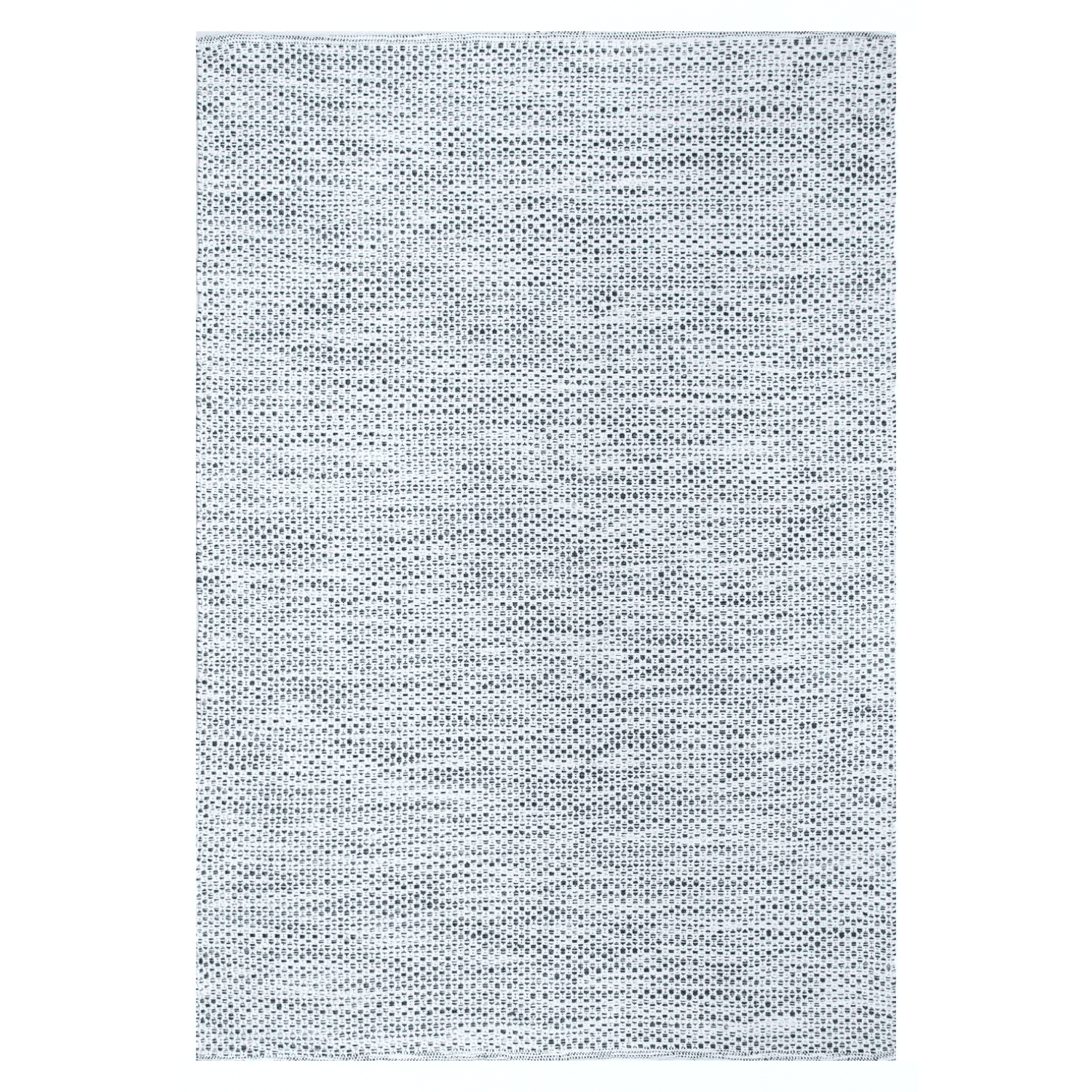 Bazhars - Alfombra 140x200 Cm 100% Pet Reciclado Gall 2200