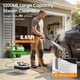 thumbnail image 4 of Limpiador a vapor EasyWox 2500 W 1,2 L portátil 6 niveles, 4 of 8