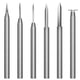 thumbnail image 1 of Juego de brocas para tallado en madera Dremel, herramienta rotativa Ekoyeela, 1 of 6