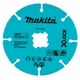 thumbnail image 1 of DIS.SIERRA GR CARB X-LOCK 4 1/2X1MM MAKITA E-11760, 1 of 2