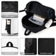 thumbnail image 4 of Úrsula-theme Backpack, Campus style schoolbag Bookbag with Adjustable Shoulder Straps And Large Zip Compartment, Unisex Travel Bags., 4 of 6