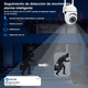 thumbnail image 2 of Cámara de Seguridad Exterior 3mp Inalámbrica Hd 360°, 2 of 3