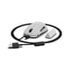 thumbnail image 5 of Ratón inalámbrico para juegos ENDGAME GEAR Xm2w 4k v2 30K DPI blanco, 5 of 7