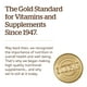 thumbnail image 2 of Suplemento Solgar Citrato de Zinc 30 mg Cápsulas Vegetales 100 Unidades, 2 of 3