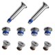 thumbnail image 3 of Kit de 20 piezas de tornillos GODSHARK para MacBook Air 13", 3 of 9