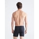 thumbnail image 3 of Calzoncillos tipo bóxer Calvin Klein Micro Stretch, paquete de 7 unidades, para hombre, 3 of 4