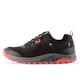 thumbnail image 3 of Zapatilla Trail Running Hombre Negro Rojo  Michelin Dr27, 3 of 7