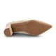 thumbnail image 5 of Zapato Mujer Bata Carmen Blanco, 5 of 5