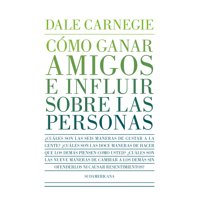Sudamericana - Libro Como Ganar Amigos E Influir Sobre Las Personas
