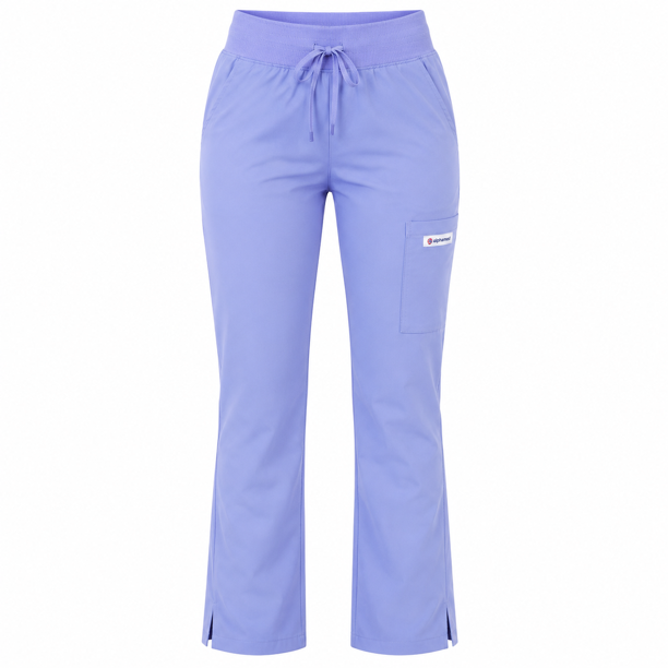 Pantalón PM Anti fluidos. Celeste