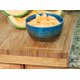 thumbnail image 3 of Tabla de cortar y servir Lipper International Bamboo Wood, 3 of 4