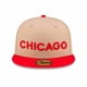 thumbnail image 1 of Jockey New Era Unisex Chicago Bulls 59FIFTY, 1 of 5
