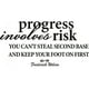 thumbnail image 1 of Decomural Progress And Risk Inspirational WS-17472, 1 of 2