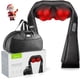 thumbnail image 1 of Masajeador cotsoco Shiatsu para espalda, cuello y hombros con calor, amasado en 3D, 1 of 9