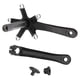 thumbnail image 5 of Juego De Bielas Para Bicicleta De Carretera MTB, Juego De Bielas Para Bicicleta, Aleación De Aluminio De Marcha única 130BCD, 5 of 5