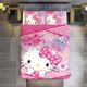 thumbnail image 5 of Hello Kitty Bedding Sets for Kids Men Women Twin Size Comforter Set, 5 of 5