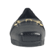 thumbnail image 4 of ZAPATOS FORMALES PICCADILLY NEGRO PRETO MUJER | PI-14733000000005 - Talla 35 CL / 22.9 CM, 4 of 7