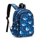 thumbnail image 1 of Children's Schoolbag Cartoon Dinosaur Kindergarten Backpack Lightweight Backpack For Boys And Girls Travel Backpack, 1 of 3