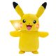 thumbnail image 1 of Peluche Pokémon Pikachu Carga Eléctrica 25 cm con Luces, 1 of 9