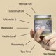 thumbnail image 3 of Tattoo Salve Amazing Herbal Tattoo Post-Care de Ora, 120 ml, 3 of 8